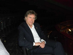 Pierre Pagé